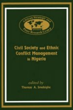 Civil Society and Ethnic Conflict Management in Nigeria