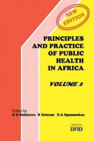Principles and Practice of Public Health in Africa