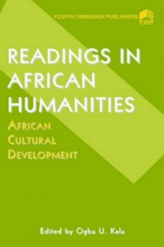 Readings in African Humanities