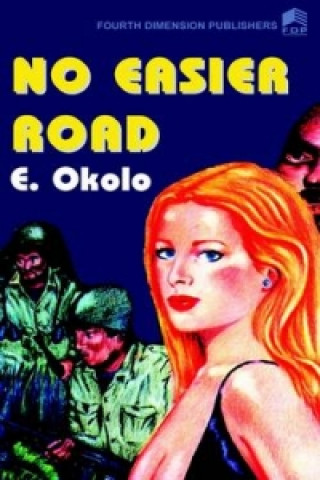 No Easier Road