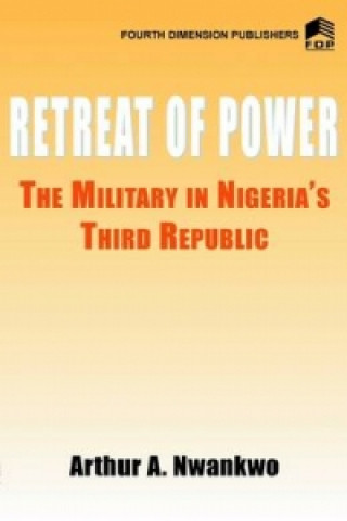 Retreat of Power