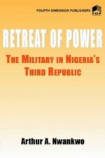 Retreat of Power