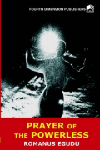 Prayer of the Powerless
