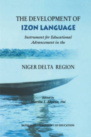 Development of Izon Language