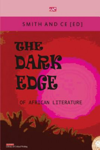 Dark Edge of African Literature