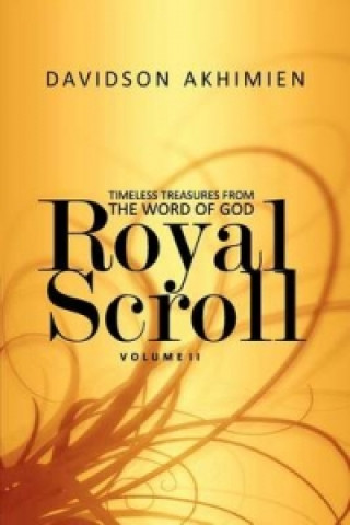 Royal Scroll Volume II