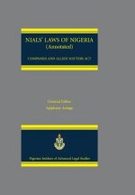 NIALS Laws of Nigeria. Companies and Allied Matters Act