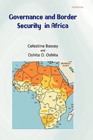 Governance and Border Security in Africa