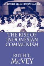 Rise of Indonesian Communism