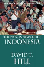 Press in New Order Indonesia