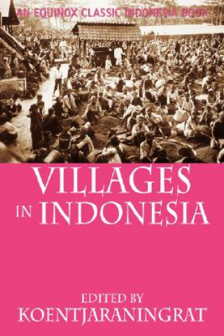 Villages in Indonesia