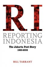 Reporting Indonesia