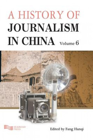 History of Journalism in China