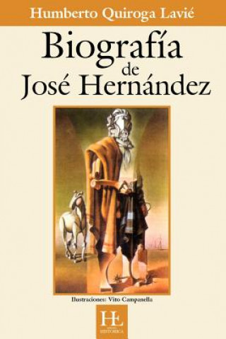 Biografia De Jose Hernandez