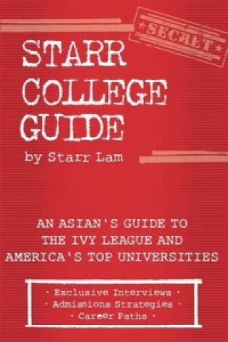 Starr College Guide