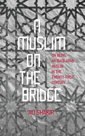 Muslim on the Bridge