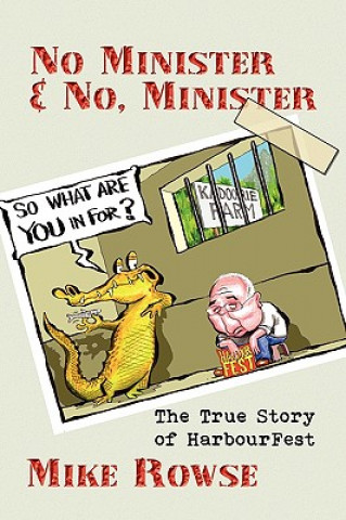 No Minister & No, Minister