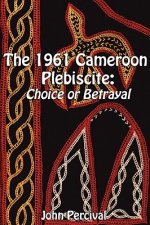 1961 Cameroon Plebiscite