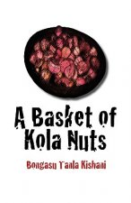 Basket of Kola Nuts