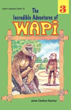 Incredible Adventures of Wapi