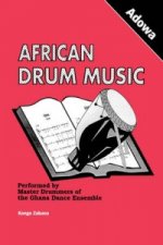 African Drum Music - Adowa