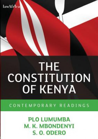 Constitution of Kenya