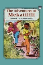 Adventures of Mekatilili