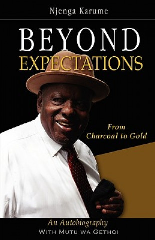 Beyond Expectations. From Charcoal to Gold