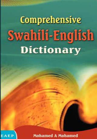 Comprehensive Swahili-English Dictionary