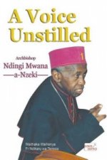 Voice Unstilled