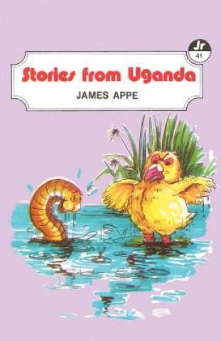 Stories from Uganda