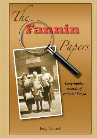 Fannin Papers