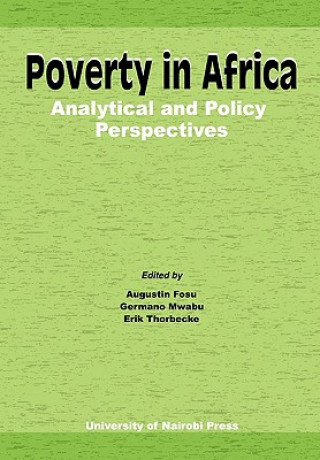 Poverty in Africa