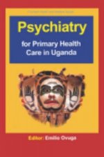 Psychiatry for Primary Health Care in Uganda