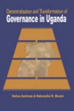 Decentralisation and Transformation of G