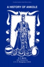 History of Ankole