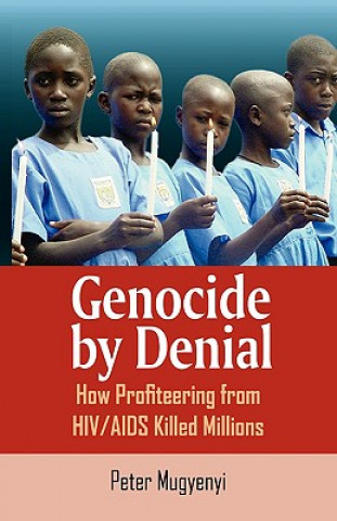 Genocide by Denial