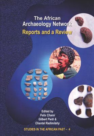 African Archaeology Network