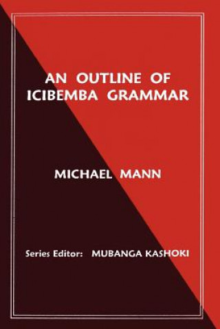 Outline of Icibemba Grammar