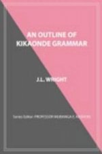 Outline of Kikaonde Grammar