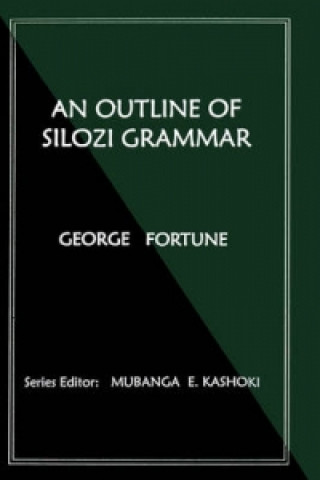 Outline of Silozi Grammar