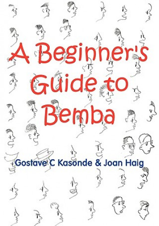 Beginner's Guide to Bemba