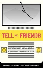 Tell Me Friends