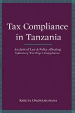 Tax Compliance in Tanzania
