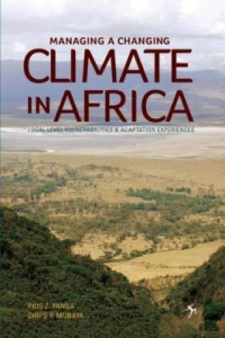 Managing a Changing Climate in Africa