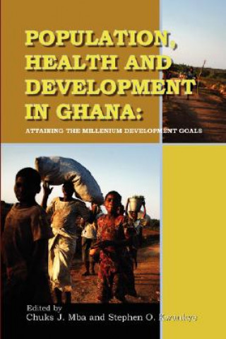 Population, Health and Development in Ghana