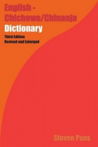 English Chichewa-Chinyanja Dictionary