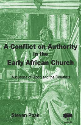 Conflict on Authority in the Early African Church