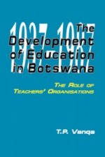 Development of Education in Botswana