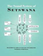 Sound System of Setswana